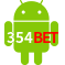 Aplicativo 354bet para Android