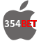 Aplicativo 354bet para iOS