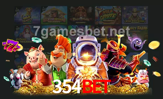 cassino 354bet