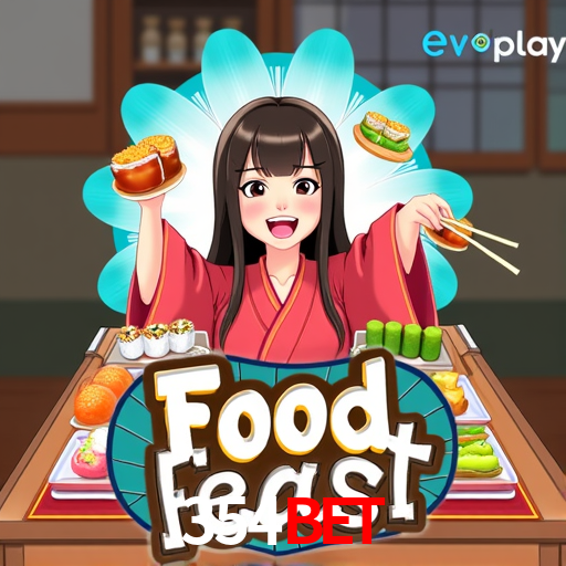 Weekend Specials 354bet