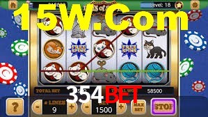 Daily Bonuses 354bet