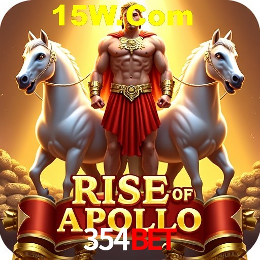 Account Benefits 354bet