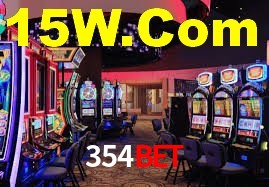 354bet login
