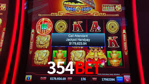 354bet login