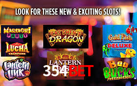 Welcome Bonus 354bet