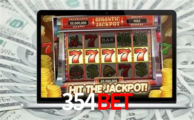 Welcome Bonus 354bet