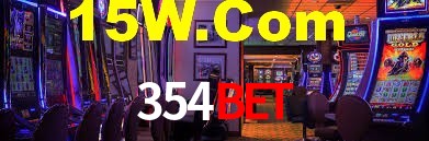 Sinta a adrenalina dos jogos de cassino com 354bet