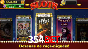 VIP Casino 354bet