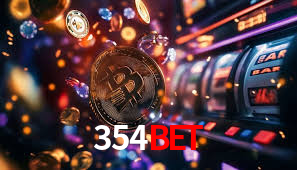 Welcome Bonus 354bet