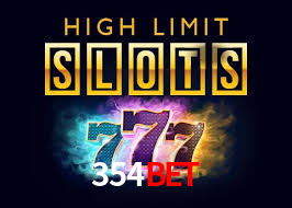 354bet: A Experiência de Casino com Jogos de Mesa ao Vivo