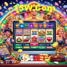 Tournaments 354bet