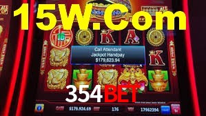 354bet - Cassino Oficial De Jogos - 354bet.com
