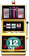 Roulette Table 354bet