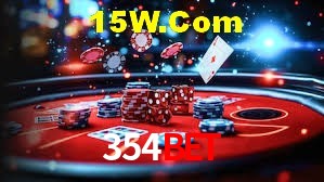 Daily Bonuses 354bet