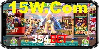 354bet